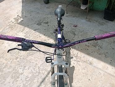 perdoklu velo: Velosiped –PROBLEMİ YOXDU HERŞEY İŞLƏYİR REAL ALICIYA ENDRİM EDECEM — 1