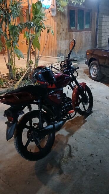 Motosikletlər: Idal veziyetde nağd 950 — 1
