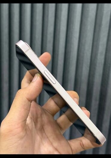 soyuducu 2 el: IPhone 13, Ağ — 2