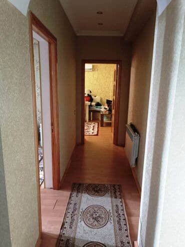 razinde kiraye evler 300 manat: 2 otaqlı, Yeni tikili, 83 kv. m — 7