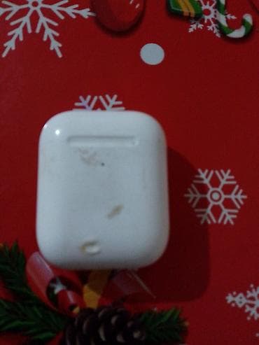 qulaqlıqlar: Simsiz Bluetooth qulaqcıqlar + şarj qabı - Dizayn: Qulaqdaxili tam — 3