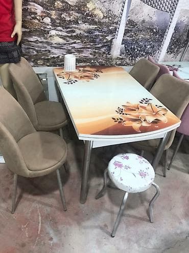 🇹🇷Mətbəx dəsti
110x60 masa aılıb 160x60 olur
Türkiyə istehsalı🇹🇷 lalafo.az -da 🇹🇷Mətbəx dəsti
110x60 masa aılıb 160x60 olur
Türkiyə istehsalı🇹🇷