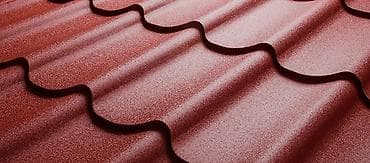 Elektrik işləri: Dam örtüyü axtarırsınız? 🏠 Metal dam örtüyü, profnastil və şifer — 10