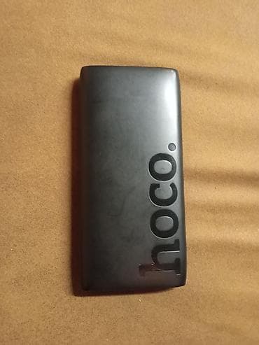 Elektronika: Powerbank Hoco — 1
