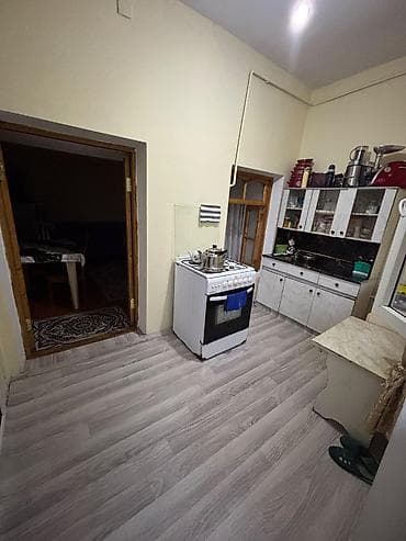 ev damaşnik: 84 м², 5 комнат, Без бассейна — 9