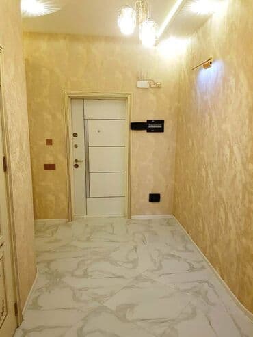 20 yanvarda 2 otaqli evler: 2 otaqlı, Yeni tikili, 62 kv. m — 17