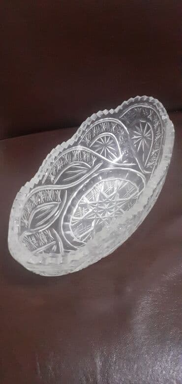 Güzgülər: Xalça — 3