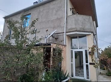 masallida satilan evler: 7 otaqlı, 200 kv. m, Kredit yoxdur, Yeni təmirli — 2