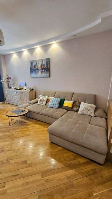 hazir ipotekada olan evler 2021: 2 otaqlı, Yeni tikili, m. Xətai, 93 kv. m — 3