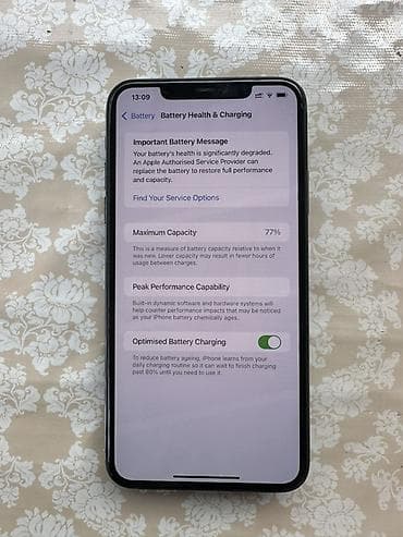 15 pro mac: IPhone 11 Pro Max, 256 GB, Alpine Green, Face ID — 3