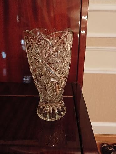 ucuz qablar: Rəng - Yaşıl, Şüşə — 2