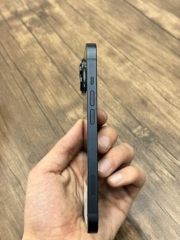telefon iphone 14: IPhone 14, 128 GB, Midnight, Face ID — 4