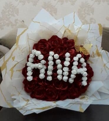 Sifarisle hazirlanir