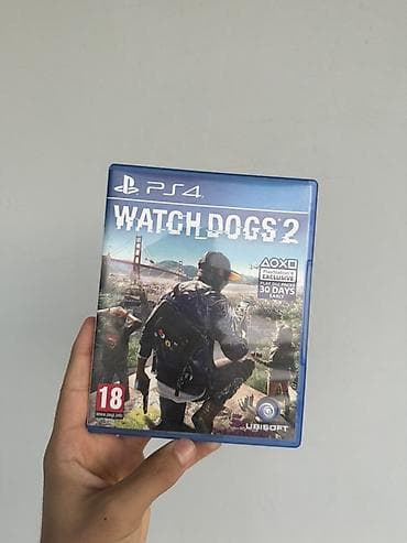 assassin creed: PS4 və PS5 üçün orijinal disk oyunları seti PS4: - Hello Neighbor — 3