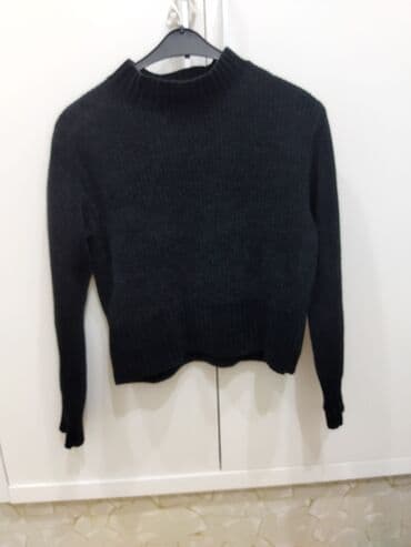 sumqayıtda kofta: İsti triko sviterlər çox az geyinilib, her biri 7 azn — 2