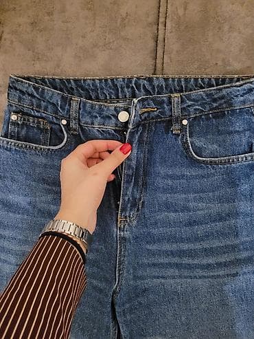 koja salvar: Şalvar, Trendyolmilla, M — 5