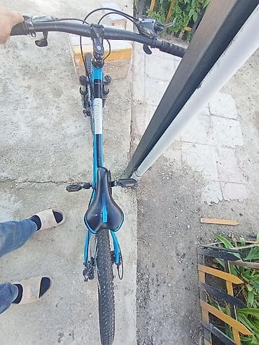 velosiped kameri: Б/у Городской велосипед Adidas, 26", Самовывоз — 3