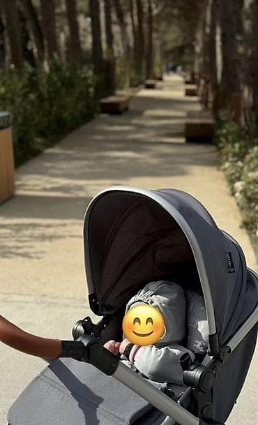 Modullu arabalar: 2-i 1-də araba, Kidilo — 2