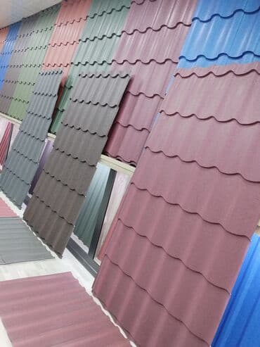 demir list qiymetleri: Dam örtyünün satışı isdediyiz ölcye kesirik qalinxa göre qiymet — 7