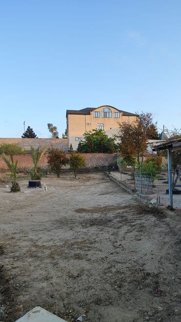 xacmaz dasinmaz emlak: 9 sot, Tikinti, Müqavilə — 4