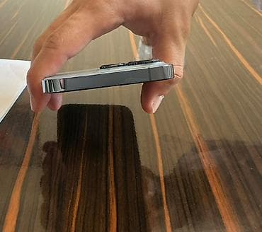 redmi note 12 pro: IPhone 13 Pro Max, Mavi, Simsiz şarj — 3