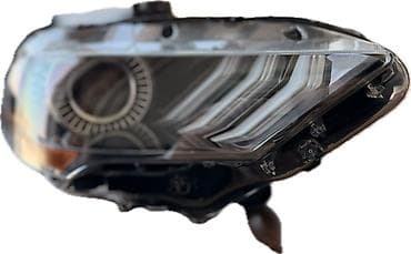 h4 fara: Sol, Yaxın və uzaq vuran işıqlar Ford, 2024 il, Orijinal, Yeni — 5