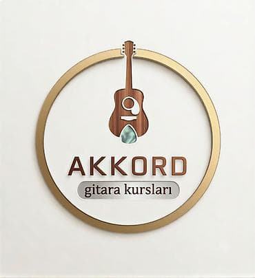 evde daye: 🎸 Gitara Kurslarına Qəbul Davam Edir! Gitara ifa etməyi peşəkar — 1