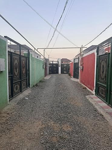 Sabunçu qəs. 3 otaqlı, 90 kv. m, Kredit yoxdur, Yeni təmirli