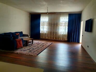 4 otaqlı, 300 kv. m, Kredit yoxdur, Yeni təmirli — 19