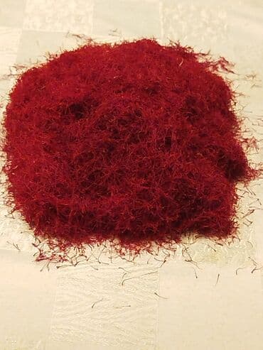 tərxun toxumu: Quru meyvələr — 10