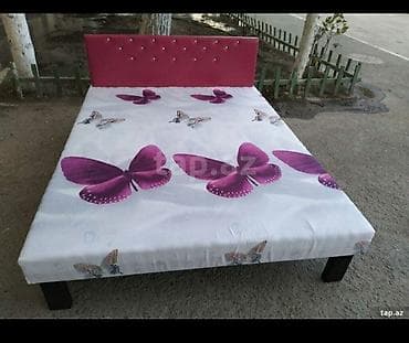 carpayi basliqlari: Çarpayı təzə Hazırı var.çatdırılma münasib qiymətə 1 nafarlik çarpayı — 1