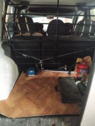 avtobuslar ve xususi texnikalar: Fiat 124: 1.4 l | 2014 il 217362 km Universal — 11