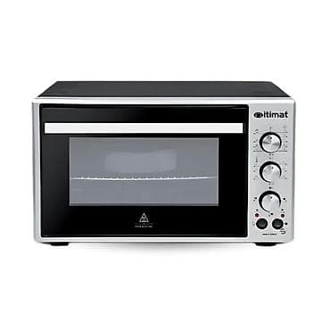 peç: Электрическая плита Настольная, 2 конфорки, Новый — 3