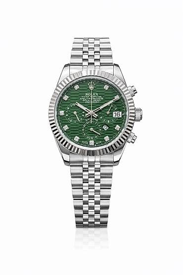 qol saatlari: Qol saatı, Rolex — 2