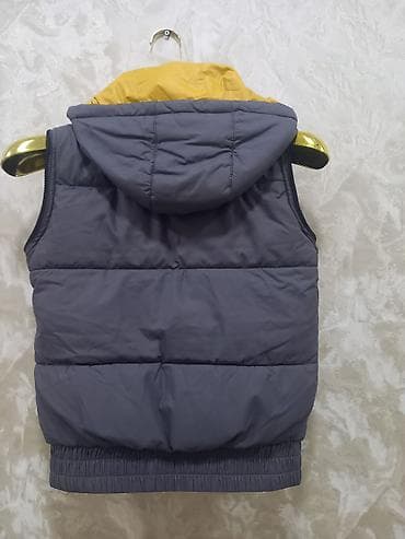 topdan geyim: Kurtka, Bolonka, Payız, H&M, 2XS — 6