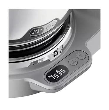 kenvood: Kenwood Titanium Chef Baker XL planetar qarışdırıcı - Güclü mətbəx — 4