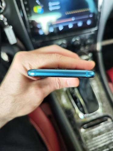 gta 5 disk: Samsung Galaxy A6, 32 GB, rəng - Mavi, Barmaq izi — 6