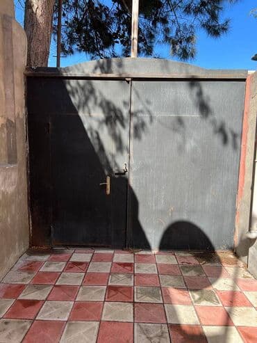 arenda moyka bakida: Yeni Ramanıda, Kolleci və Şamlığı keçdikdən sonra, əsas yolun — 4