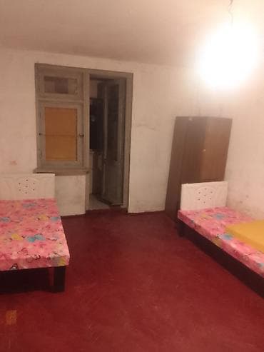 qebele kiraye ev: Sakilda gorydniz manzil kira verilir paltar yuyan masln vardlr xidmat — 9