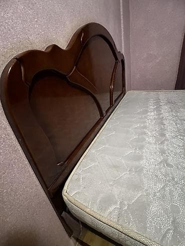 balaca wkaf: İkinəfərlik çarpayı — 10