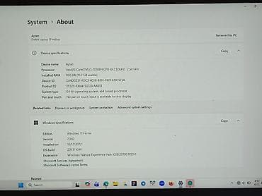 hyperx cloud alpha s: HP Omen 15 oyun/performans noutbuku - Ekran: 15.6" IPS, 144 Hz — 8