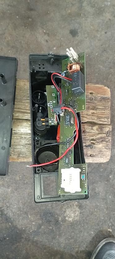 Videoreqistratorlar: Bosch elektronika bloku – sənaye/avtomatika tətbiqləri üçün idarəetmə — 3