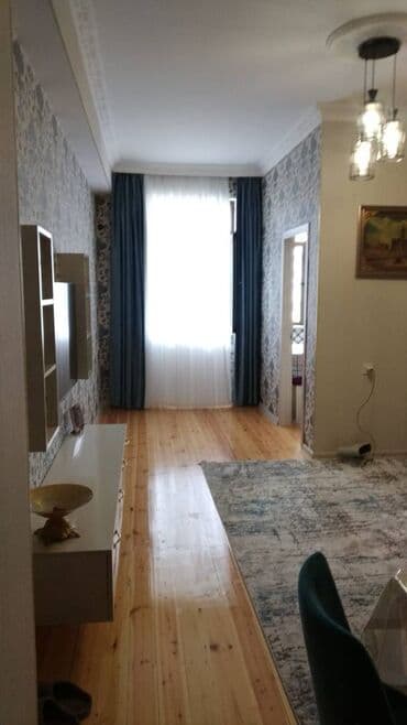 купить дом в шаганах: 2 комнаты, Новостройка, 67 м² — 7