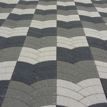 текстура внутри дома: Hər növ tamet daşların döşəməsi — 8