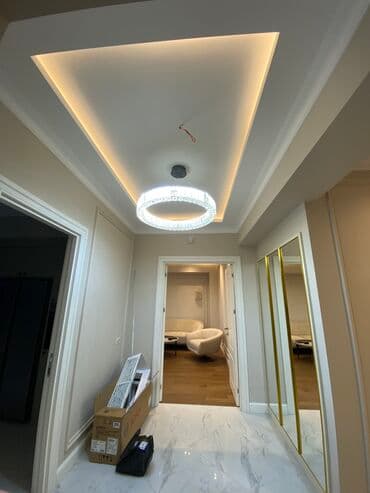 Salam Elektirik işlərinizi bizə həvalə edə bilərsiniz Ən əsas