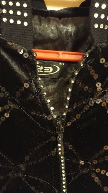 kurtkalar qadin ucun: Jaket,yenidir — 11