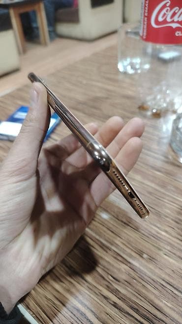 IPhone Xs Max, 256 GB, Qızılı lalafo.az -da IPhone Xs Max, 256 GB, Qızılı