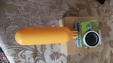 djı pocket 2: Yi action — 6