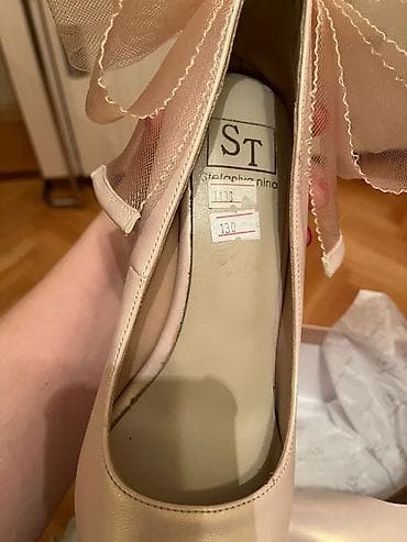 ayyaqqabi: Hec geyinilmeyib, teze,39 razmer — 2