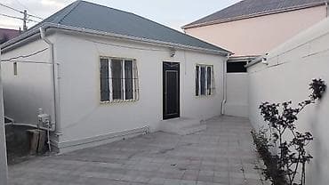 agdas ev: Masazırda, qoşa Araz marketin arxasında, əsas yola 3 dəqiqəlik — 2